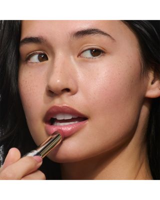 Hydrating Peptide & Plumping Lip Oil Balm