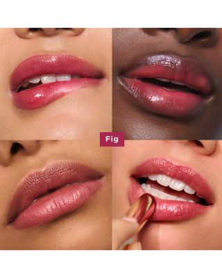 Hydrating Peptide & Plumping Lip Oil Balm