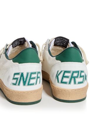 Unisex Ball Star Low Top Sneakers