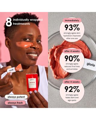 Renew Collagen Boosting Clay Mask