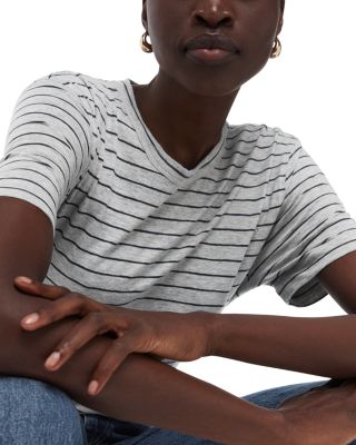 Emily Ultimate Stripe Tee