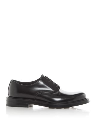 Men's Mogan Plain Toe Oxfords