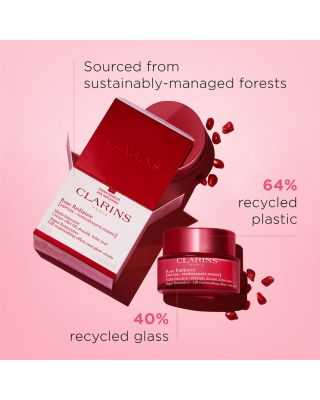 Super Restorative Rose Radiance Peptide Face Moisturizer 1.7 oz.