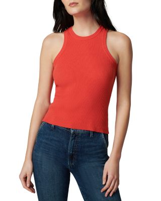 Joe's Jeans The Daria Fully Fashioned Tank Top