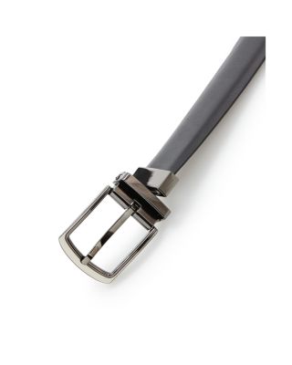 Halfmoon Reversible Belt - Exclusive 