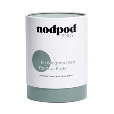 Weighted Body Pod