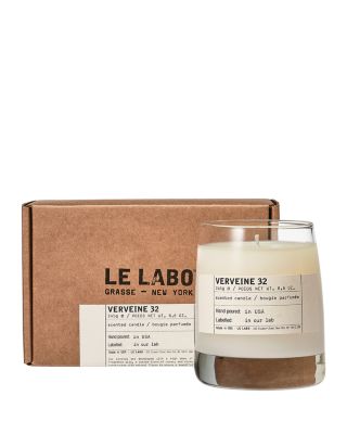 Verveine 32 Classic Candle 8.6 oz.