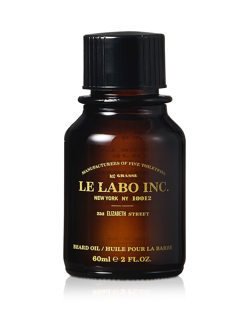 Le Labo Beard Oil 2 Oz.
