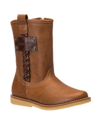 Unisex Weaved Boot - Toddler, Little Kid