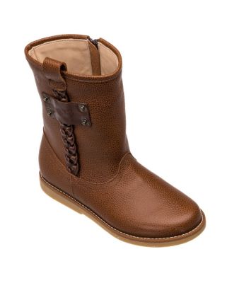 Elephantito Unisex Weaved Boot