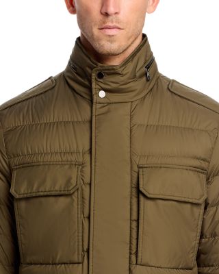 Fuciade Field Jacket