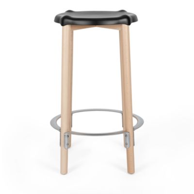 Alessi - Po&ecirc;le High Footstool