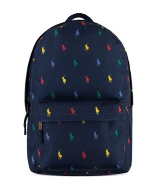 Factory Polo Ralph Lauren Backpack