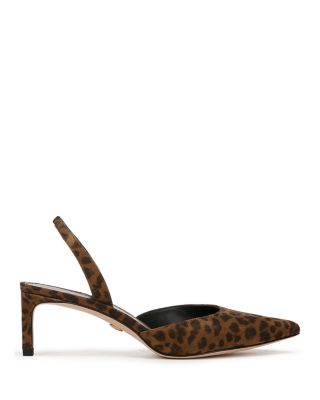 Women&#39;s Caroline Slingback Pumps