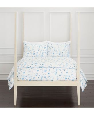 The Duvet Cover, Twin