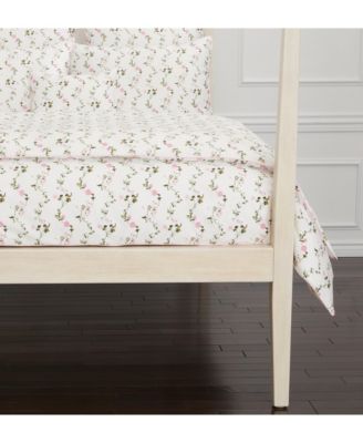 The Duvet Cover, King