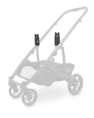 Upper Adapters for Cruz V2