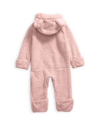 The North Face® Unisex Baby Campshire One Piece Fleece