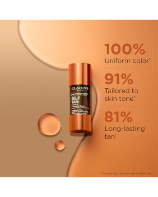 Self Tanning Face Booster Drops 0.5 oz.