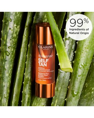 Self Tanning Body Booster Drops 1 oz.