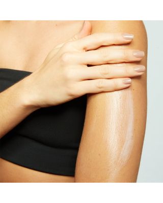 Self Tanning Face & Body Milky Lotion 4.2 oz.