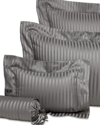 Raso Rigato Queen Sham