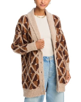 グ*ン様 W155 wjk lomond shawl collar cardig William Lockie Shawl collar 4-ply cardigan jacket in