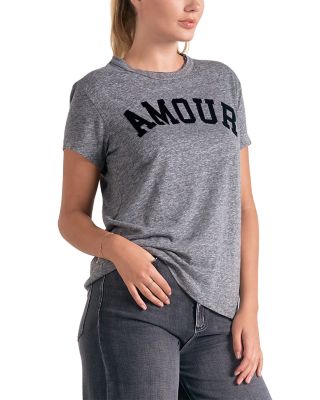 Elan - Amour Tee