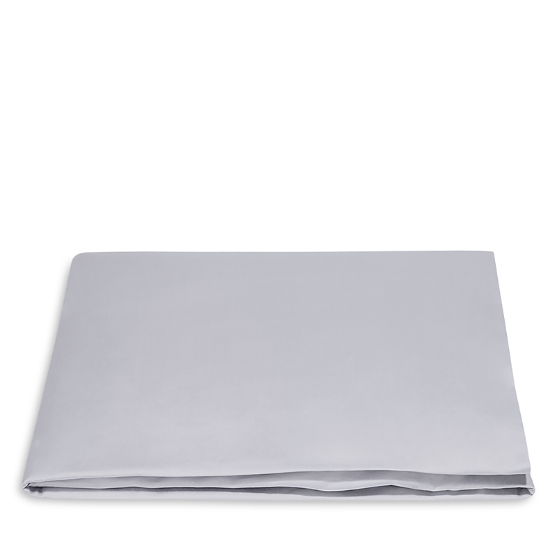 Matouk Nocturne Sateen Fitted Sheet, California King