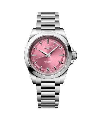 Longines - Conquest Watch, 34mm