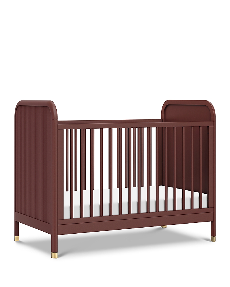 Babyletto Brimsley Tambour 3 in 1 Convertible Crib