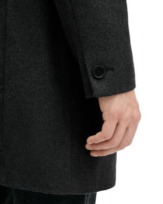 Hargrove Slim Fit Coat