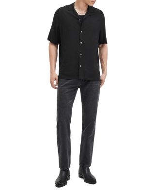 Venice Regular Fit Camp Shirt