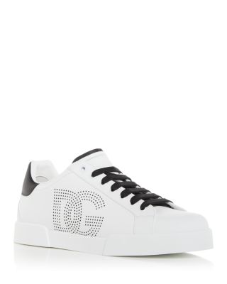 Men's Low Top Sneakers