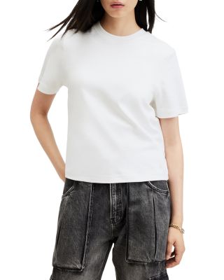 ALLSAINTS - Lisa Cotton Tee