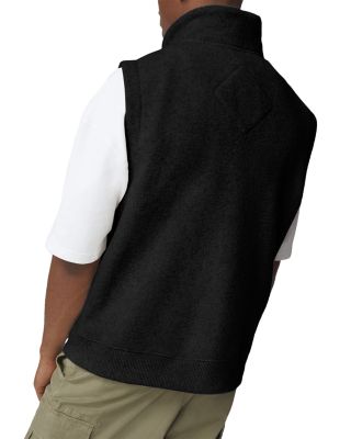 トップス   Mersey Vest Kind Fleece 7052M_61.jpg