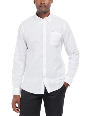 Barbour - Nelson Tailored Fit Shirt