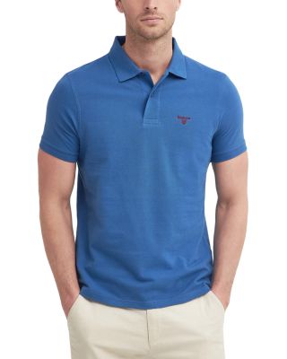 Barbour - Lightweight Sports Polo Shirt