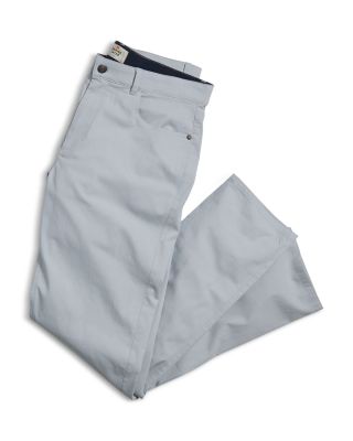 Breeze 5 Pocket Slim Fit Hybrid Pants