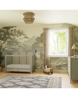 Eloise 4 in 1 Convertible Crib