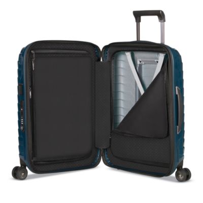 Proxis Carry On Spinner Suitcase