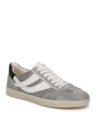 Vince - Women's Oasis Low Top Lace Up Sneakers