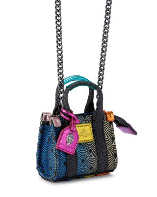 Micro Southbank Tote