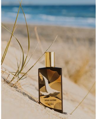 Ocean Leather Eau De Parfum 2.5 oz.