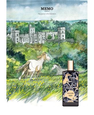 Irish Leather Eau de Parfum 6.8 oz.
