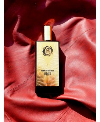 French Leather Eau de Parfum 2.5 oz.