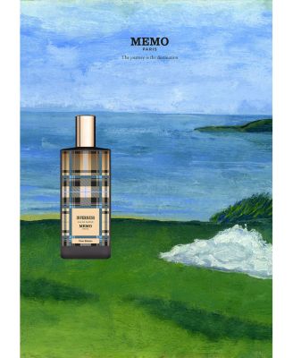 Inverness Eau de Parfum 2.5 oz.