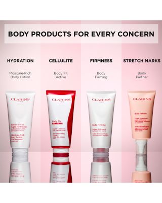 Body Partner Stretch Mark Firming Cream 5.8 oz.