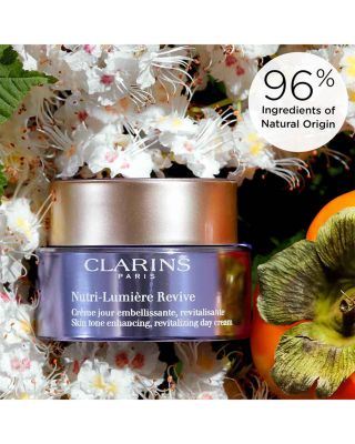 Nutri-Lumiere Revitalizing Anti-Aging & Nourishing Day Moisturizer 1.7 oz.