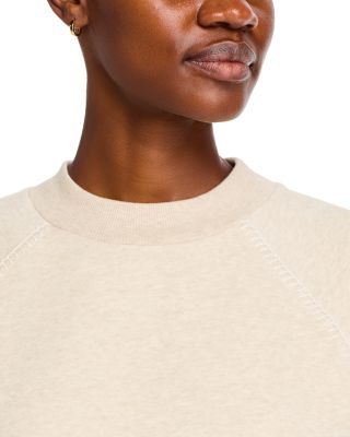 Classic Crewneck Sweater &amp; Sweatpants